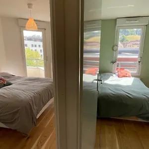  Appartement Les Capucines France
