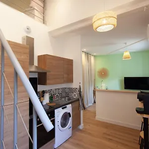 Appartement L'escapade Valencienne - Confort Et Modernite France